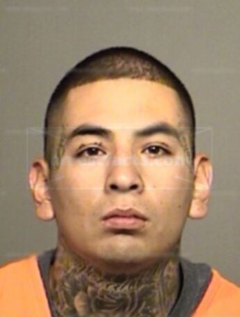 Christopher Daniel Garcia