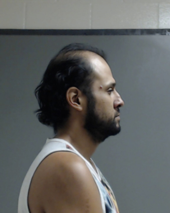 Aaron Daniel Zamora Palacios