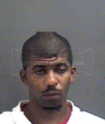 Antonio Green