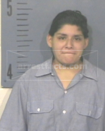 Amanda Maria Garcia