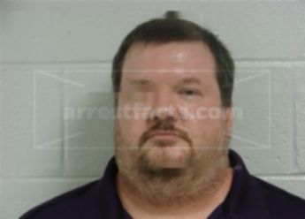 Gregory James Black