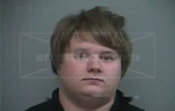 Colby Phillip West