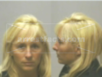 Shelley Jane Williams