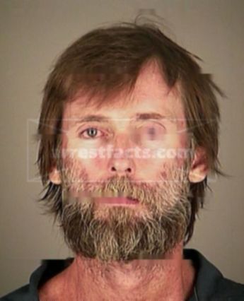 Darrell Ray Holcombe