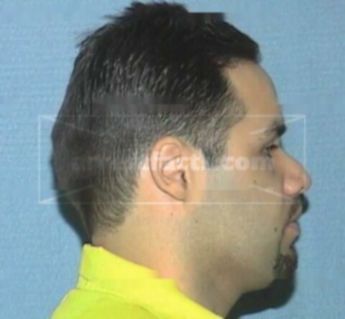 Luis Martinez