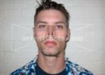 Jonathon Patrick Mackay