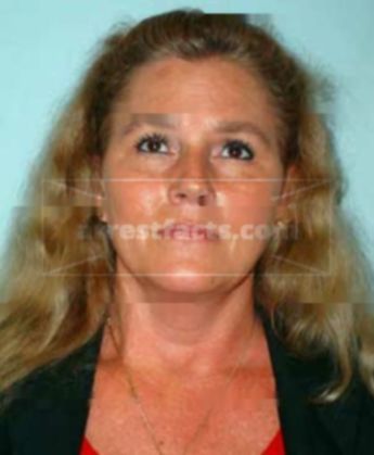 Terry Lynn Evans