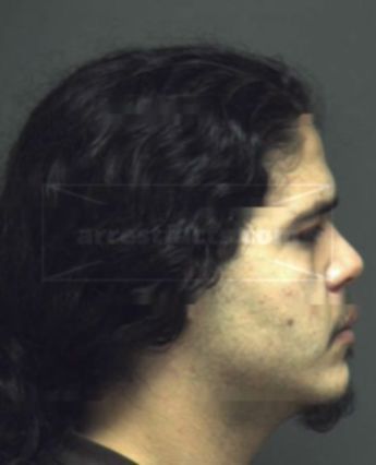 Anthony David Campfield