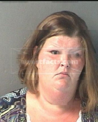 Christy Ann Brake