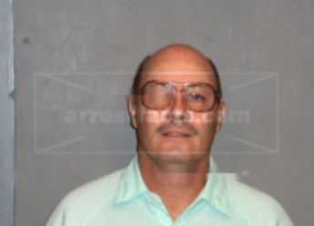 Willard Thomas Blankenship