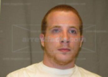 Cody Alan Charles