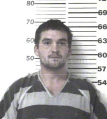 Lewis Ray Martin Jr.