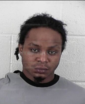 Cheyenne Ramone Gray Sr