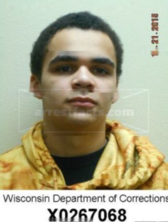 Makail M Jones