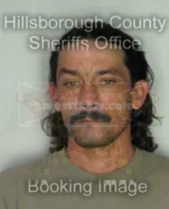 Rudy Allen Rodriguez