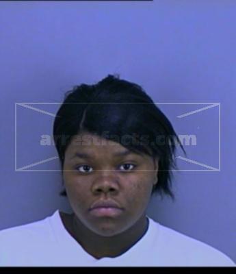 Shawanna Mackey