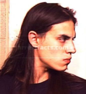 Adam John Wallace
