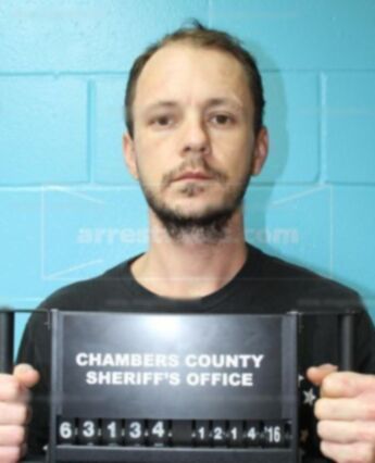 Troy Adam Percle
