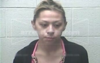 Ashly Marie Galusha