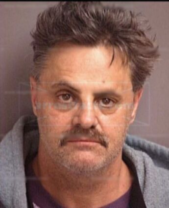 Randy Stephen Cowles