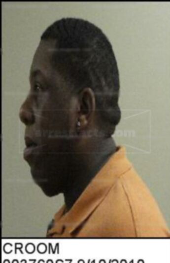 Keith L Croom