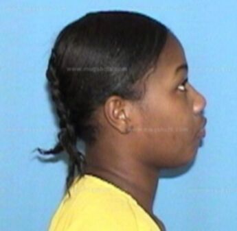 Lastara D. Thomas