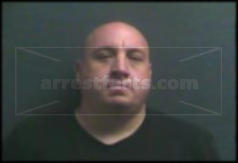 Anthony Clayton Cameron