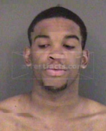 Demarkus D Hunt