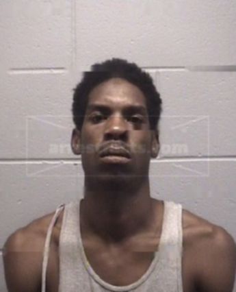 Trejuan White