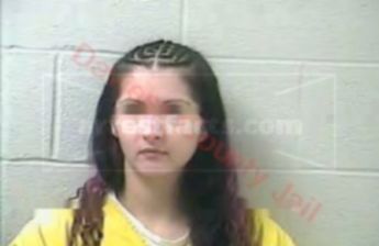 Amber Marie Burgess