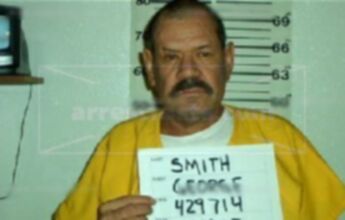 George Luis Smith