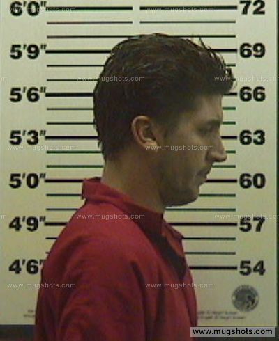 Joshua Roby Bonts