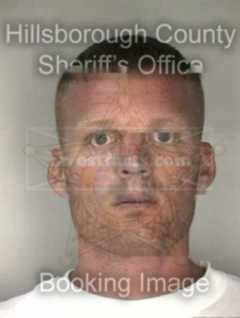 Michael James Cash