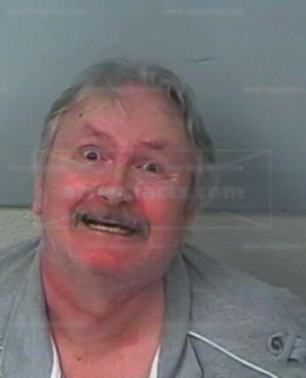 Stuart Dale Hamacher