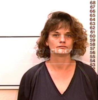 Teresa Talley
