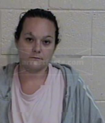 Jessica Lorraine Esch Rojas