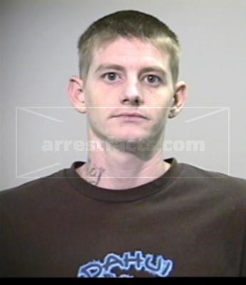 Joey Allen Roulston