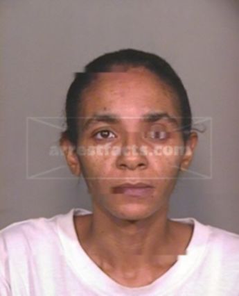 Cheryl C Mitchell