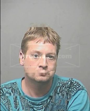 Todd Courtenay Tenney