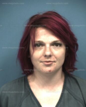 Mary Terrell Moody
