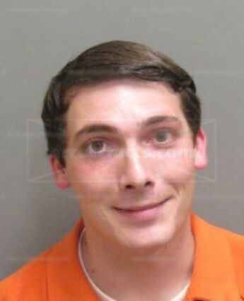 Jared Kyle Pope