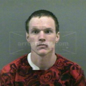 Cody Cheyenne Cleaver