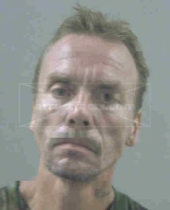 Wade Charles Stafford