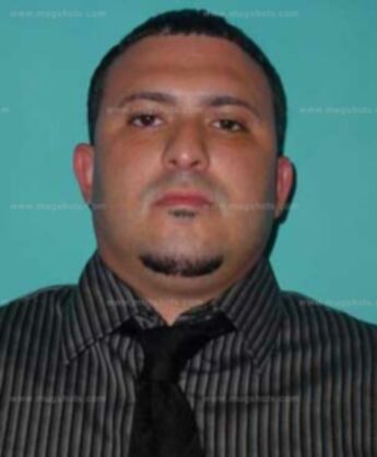 Emilio Jose Molina