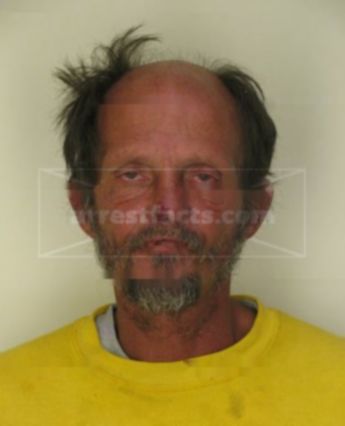 Steven Mark Haddon