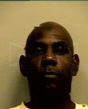 Lawrence Oliver Davis
