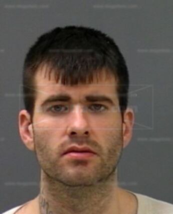 Jesse Lee Davis