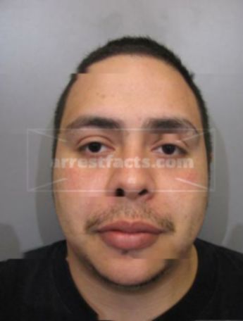 Omar Luna Martinez