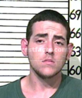 Michael Efrain Cisneros