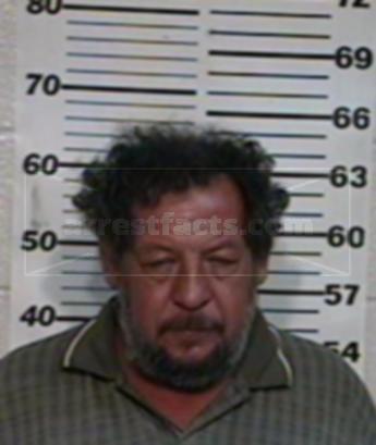 Rene De Leon Hernandez